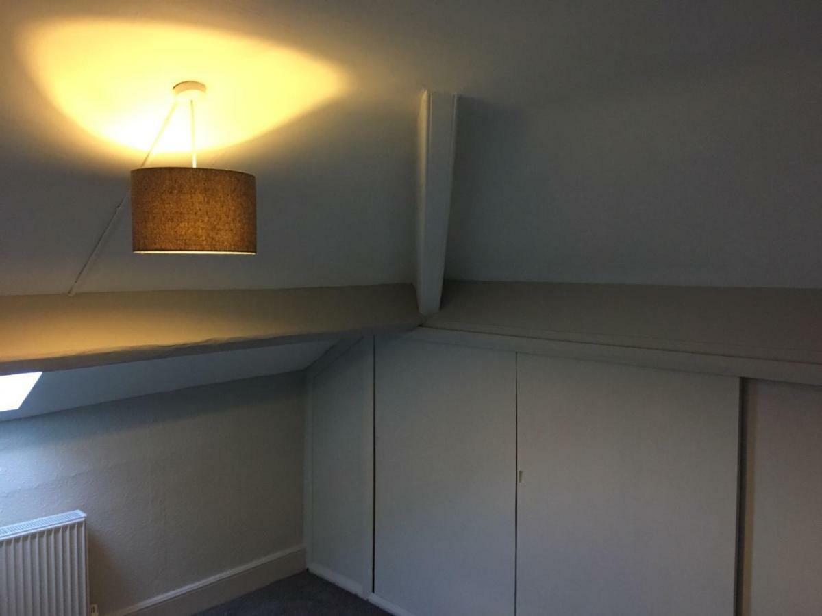 @33 Fab Townhouse Villa Holyhead Exteriör bild